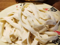 -老诚一锅(乔庄店)