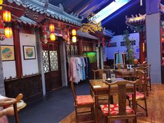 -不二茶空间·养生宴(石景山店)