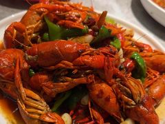 -大哈福烧烤·海鲜·家常菜(延安三路店)
