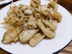 -金海湾海鲜排档(朱家尖店)