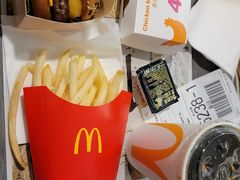 -麦当劳(温州人民路店)