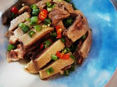 -鹿鸣酒家(越秀店)
