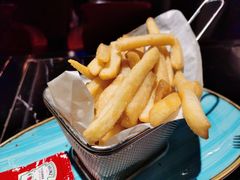 -半秋山西餐厅(巴南万达广场店)