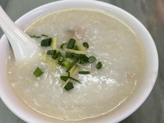 -同记鸡粥粉面店