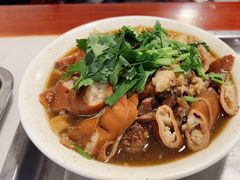 -姚记炒肝店(鼓楼店)
