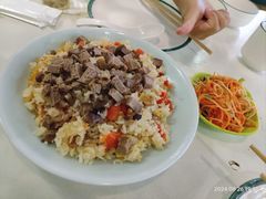 -帕米尔食府(白云观店)