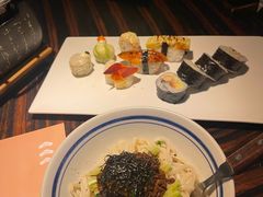 -山葵家·创意料理(万象汇店)