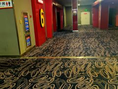 -横店电影城(李沧店)