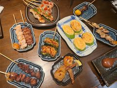 -一豚轩·烧鸟·豚骨拉面(五四路店)