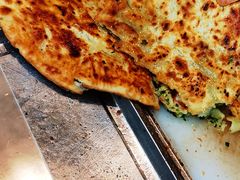 -咏春葱油饼(德政中路店)