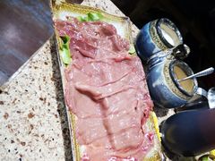 腰片-堂客老火锅(欣阳广场总店)