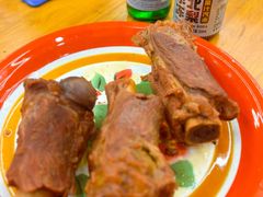 -圣夜东北菜烧烤·夜宵·龙虾(胥江路店)