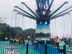 -梦幻奥陶纪景区