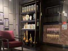 -LANN I 蘭 泰式古法按摩(徐家汇城开YOYO店)