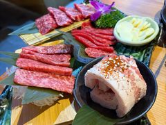 -丸藏和牛烧肉专门店(园区师惠坊店)