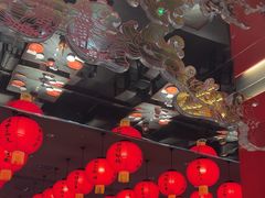 -小厨娘金榜题名(夫子庙秦淮河店)