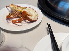 -青蓬蒸汽海鲜·深圳老字号·团建聚会(壹方城店)