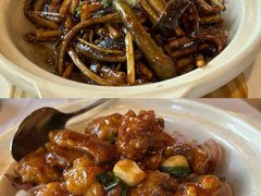 -禧宴Joyous Restaurant(禧园店)