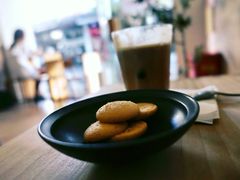 -Onirii Coffee(长乐路店)