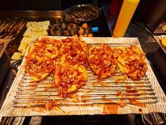 -韩盛·盛江山自助料理(沈辽路万达店)
