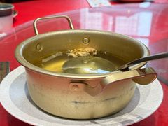 -魁盛居百年鲁菜馆(中林路店)