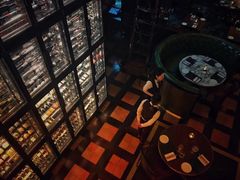 -Tivano意大利餐厅(成都居舍酒店)