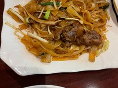 -古南都·老广东酒楼(龙江店)