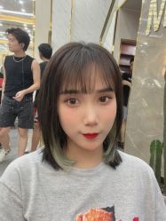 -3M hair美发沙龙