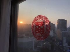 -南京金陵饭店