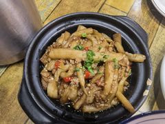 -湘香私房菜(大石长隆店)
