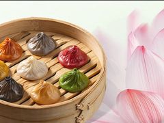 -乐忻皇朝(上海中心大厦店)