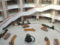 -厦门市图书馆(集美新城馆区)