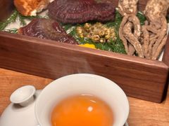 岷县当归·野生金边灵芝-天水蔬食料理(树德之光店)