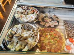 -KAOKAO烤烤·丹东海鲜烧烤(望京店)