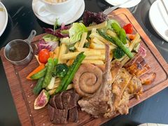 -Willing·Coffee&Brunch&Dinner(万达店)