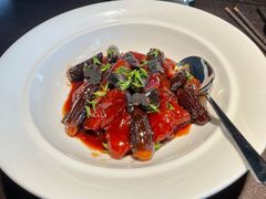 -大拙里·精致融合菜(沙湖桃源国际店)