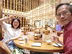 -乐忻皇朝(上海中心大厦店)