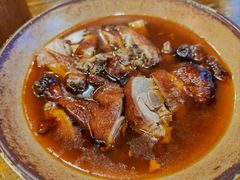 -蒋烤鴨(东苑店)
