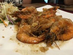 -BAI BUA RESTAURANT