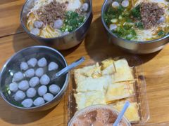 -林氏圆子(胞波路店)