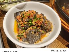 -湘力力小院·鱼汤泡饭(枫林路店)