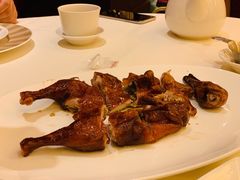 -利苑酒家(合景国际金融广场店)