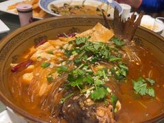 -知音酒楼(花园店)