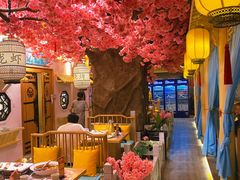 大堂-江南郡府(天宝路店)
