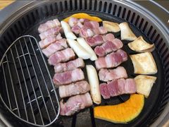 -黄金牧场(明洞总店)