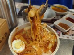 -喜来稀肉(虹泉路店)