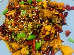 -代羊肉(中和店)