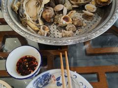 -良师门滨海人家·海鲜·家常菜(滨海城店)