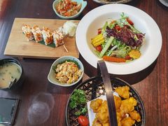 -九井澤精致料理(金茂店)