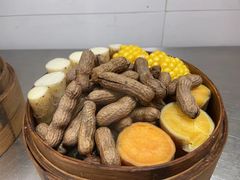 -湘轩·土菜研究院(光大店)